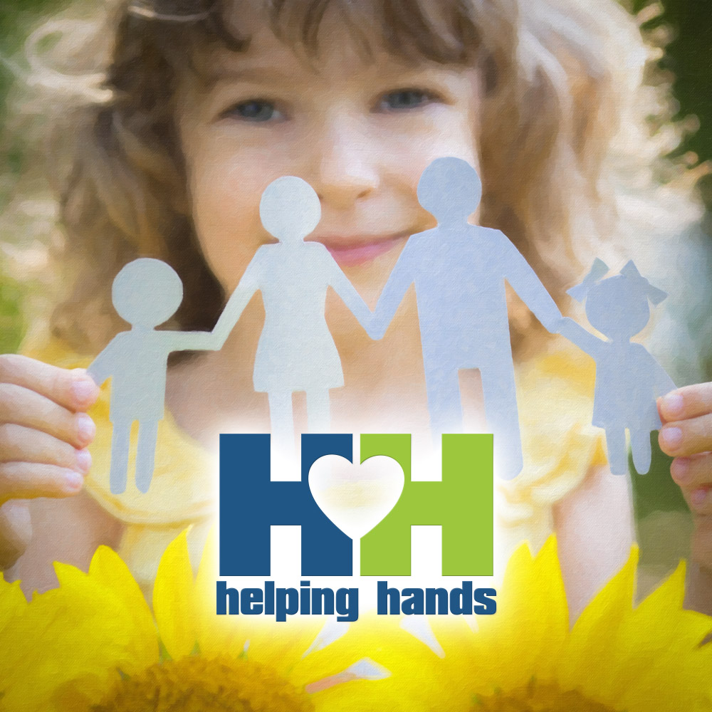 Welcome to Helping Hands Foundation, Inc., in Ocala, FL